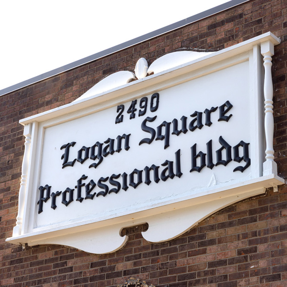 Logan Square Professional Building